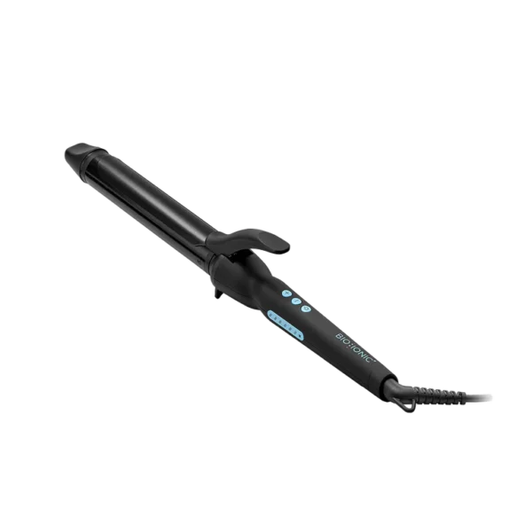 Bio Ionic Curling Iron 1.25"