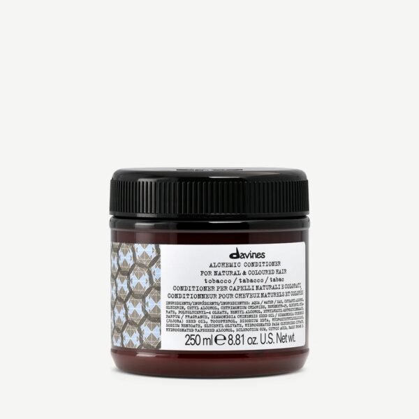 Alchemic Chocolate Conditioner