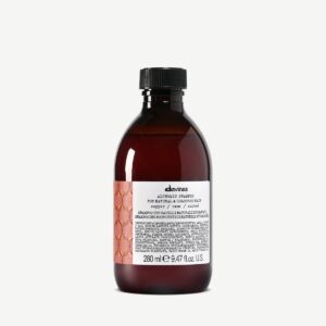 Alchemic Copper Shampoo