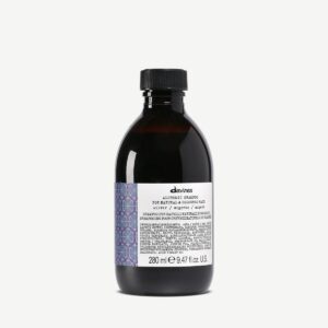 Alchemic Sliver Shampoo