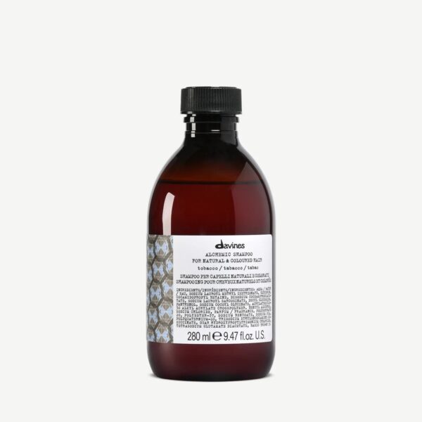 Alchemic Tabacco Shampoo