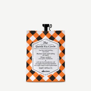 The Quick Fix Circle Mask