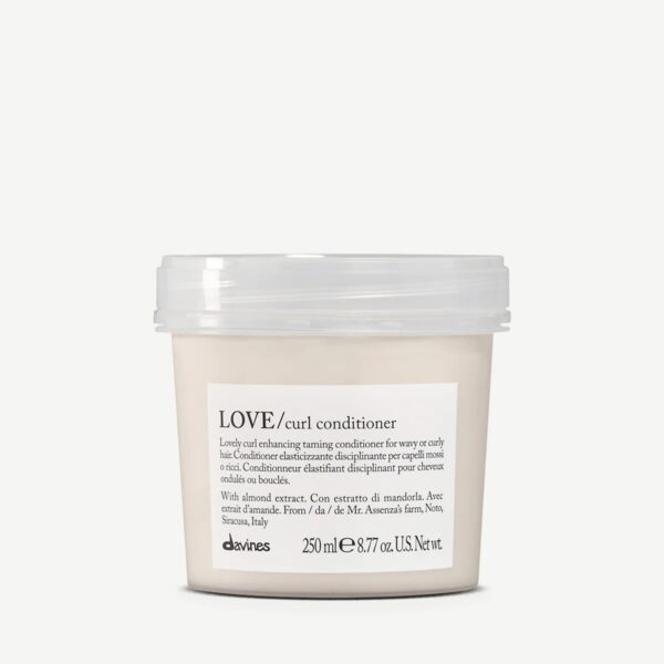 Love Curl Conditioner