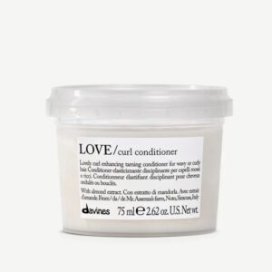 Love Curl Condtioner MINI