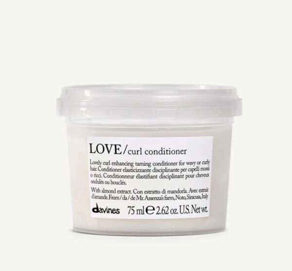 Love Curl Condtioner MINI