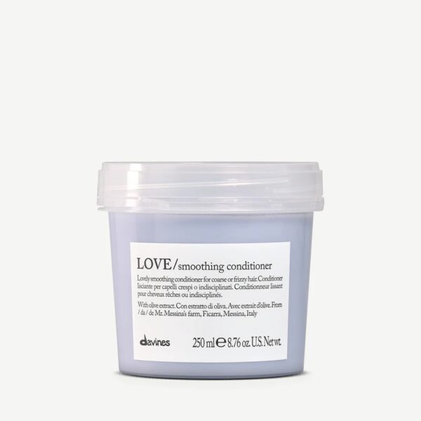 Love Smooth Conditioner