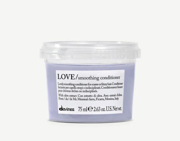 Love Smooth Conditioner MINI