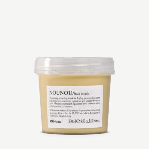 NouNou Hair Mask