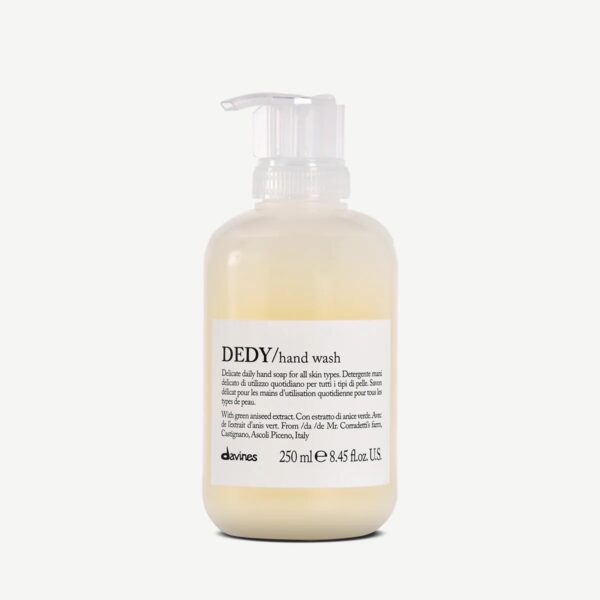 Dedy Hand Wash