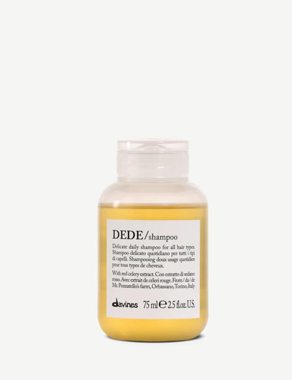 Dede Shampoo MINI
