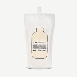 Love Curl Shampoo Refill Bag