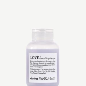 Love Smooth Shampoo MINI