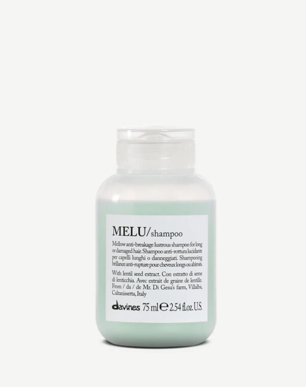Melu Shampoo MINI