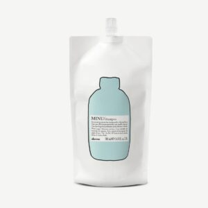 Minu Shampoo Refill Bag