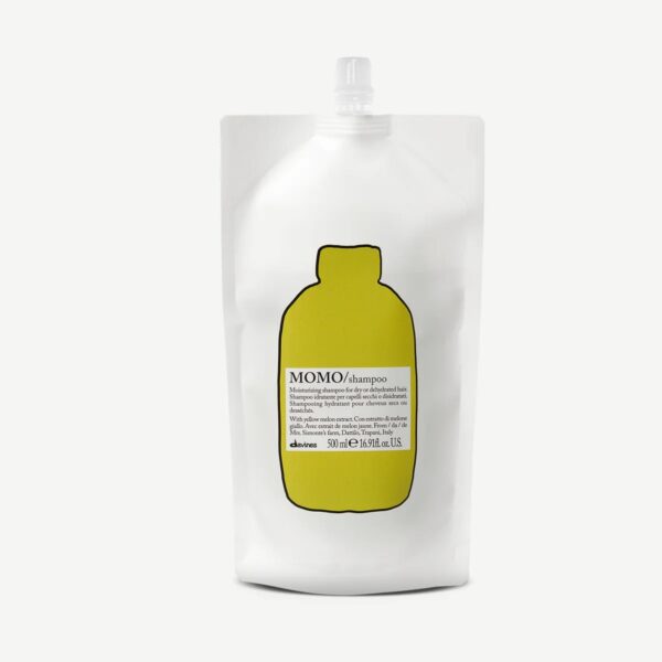 Momo Shampoo BAG