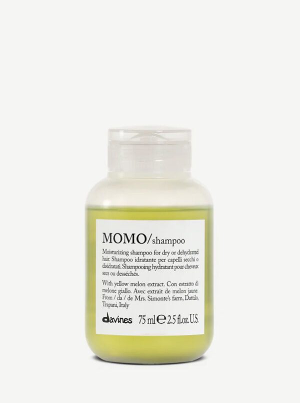 Momo Shampoo MINI
