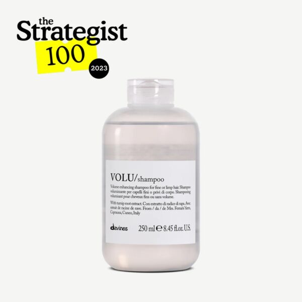 Volu Shampoo