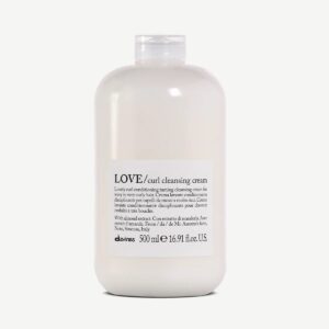 Love Curl Cleansing Cream