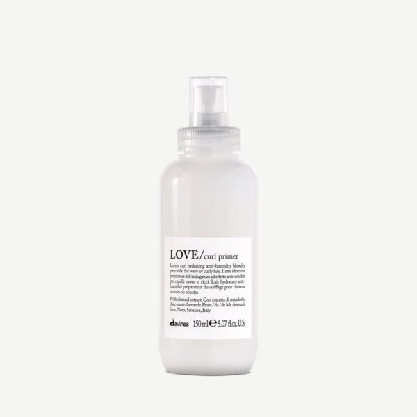 Love Curl Primer