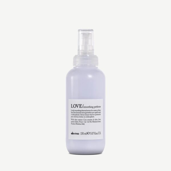 Love Smoothing Perfecter