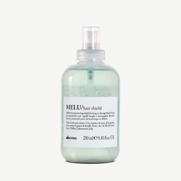 Melu Hair Shield