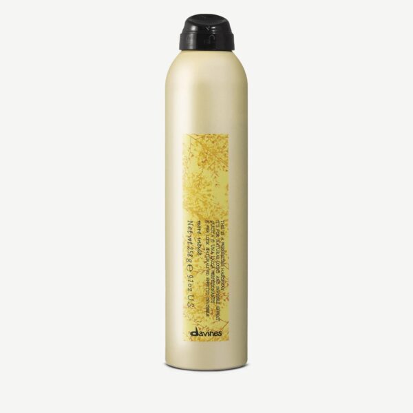 This is a Perfecting Spray