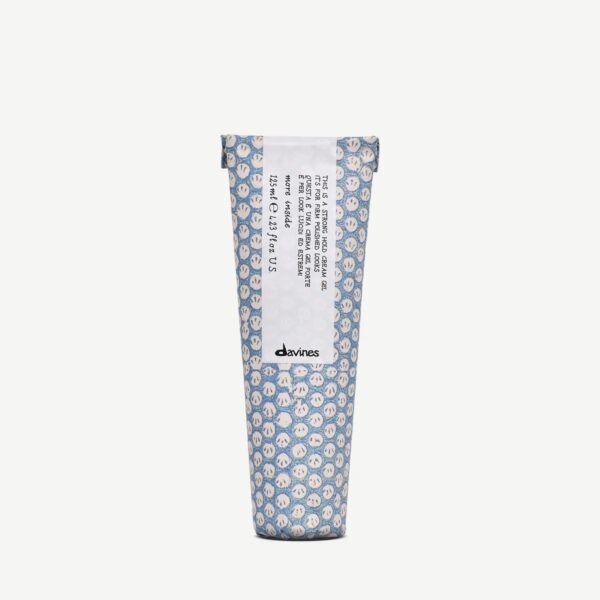This a Strong Hold Cream Gel