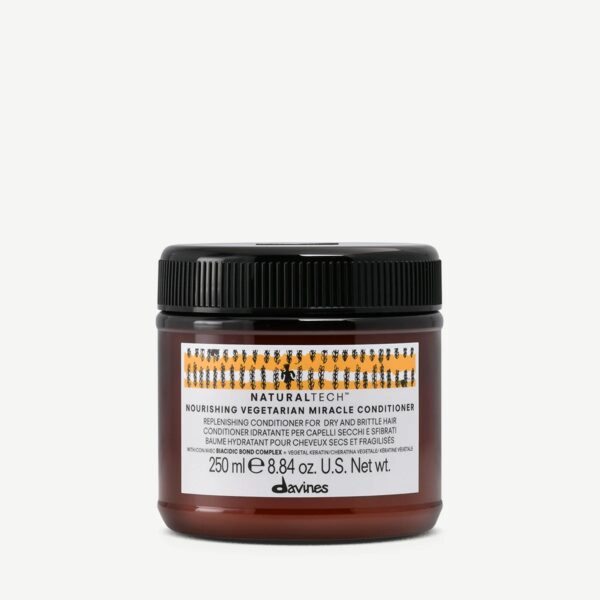Nourishing Vegetarian Miracle Conditoner