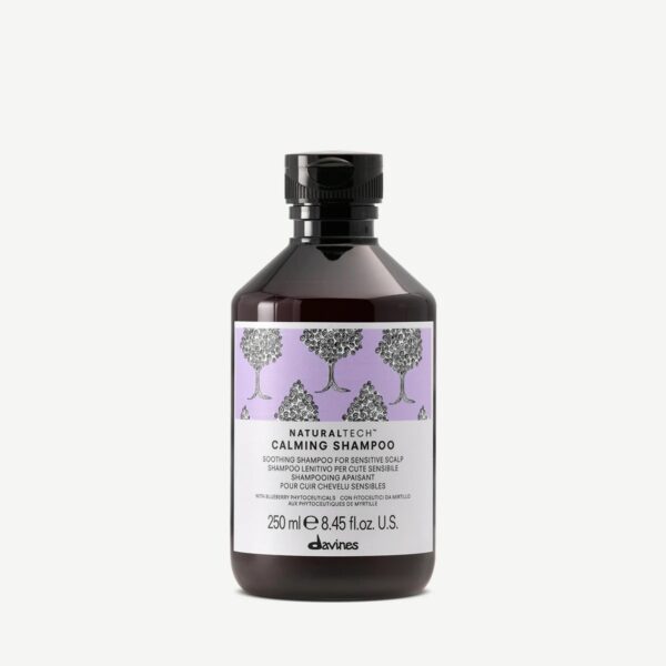 Calming Shampoo