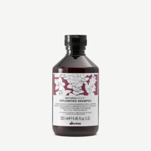 Replumping Shampoo