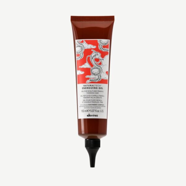 Energizing Gel