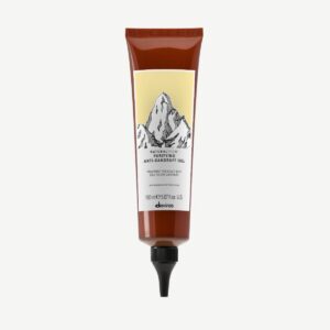Purifying Anti-Dandruff Gel