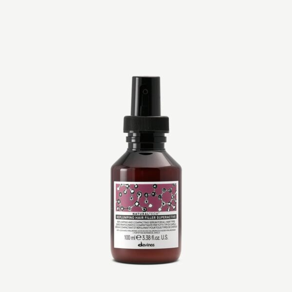 Replumping Hair Filler Super Active