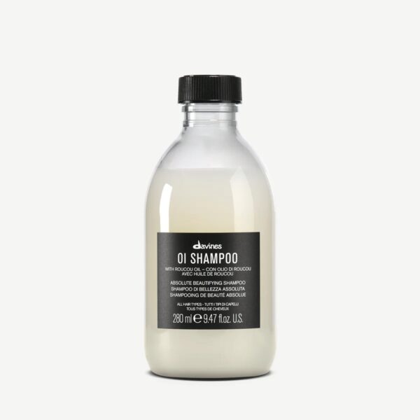 Oi Shampoo
