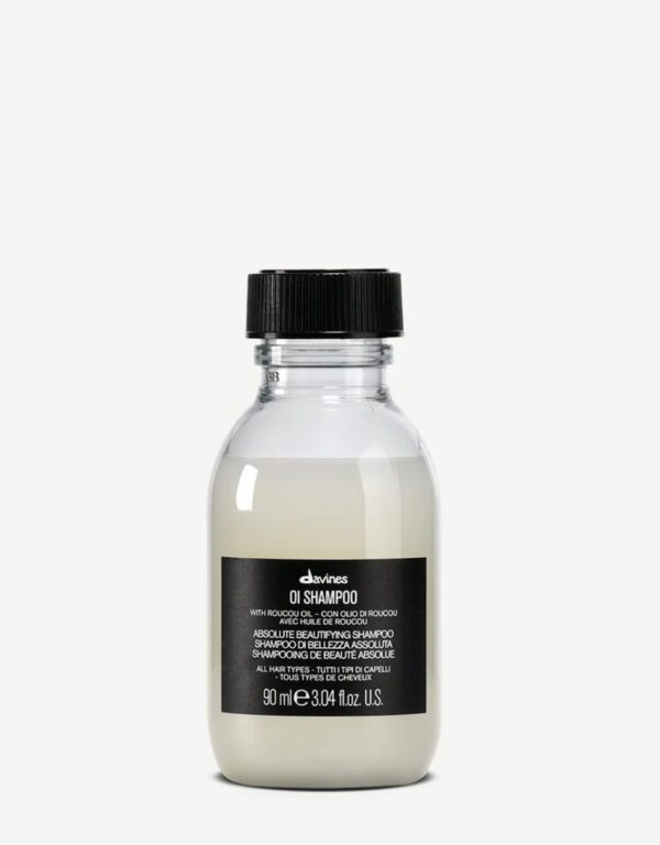 Oi Shampoo MINI