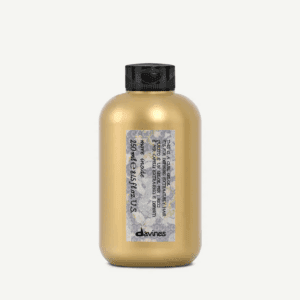 This is a Curl Building Serum