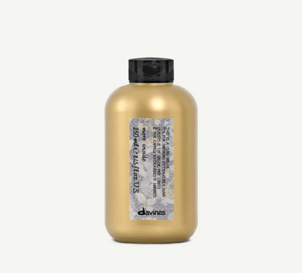 This is a Curl Building Serum