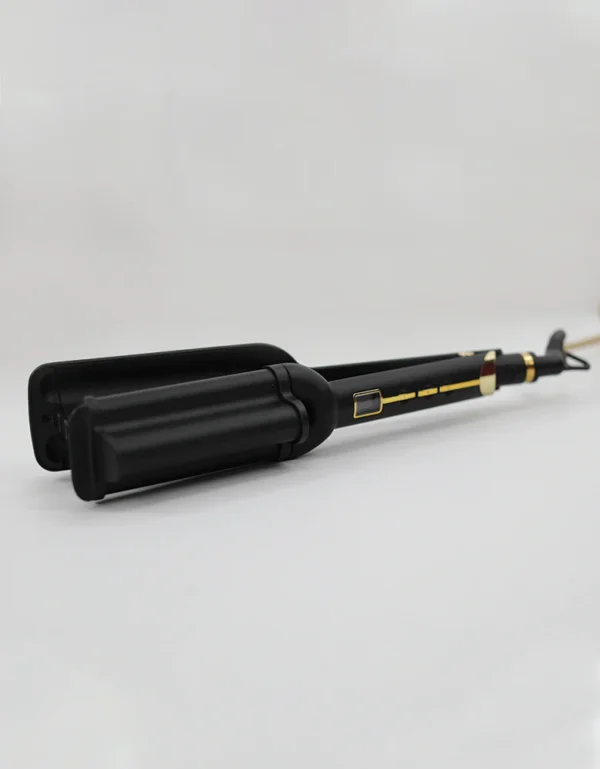 Bellami Wave Iron