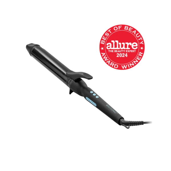 Bio Ionic Curling Iron 1.5"