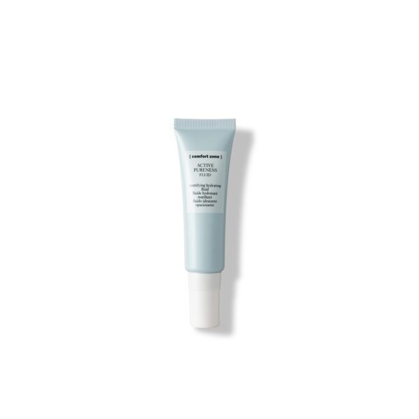Active Pureness Fluid