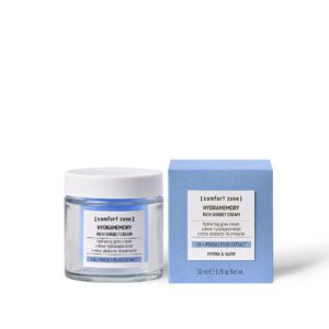 Hydramemory Rich Sorbet Cream