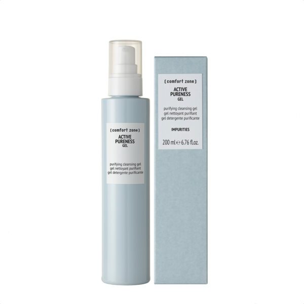 Active Pureness Gel