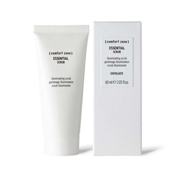 Essential Scrub
