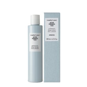 Active Pureness Fluid
