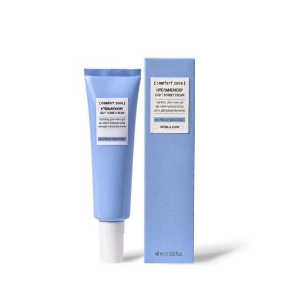 Hydramemory Light Sorbet Cream