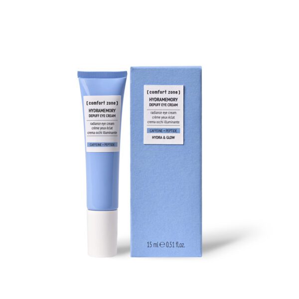 Hydramemory Depuff Eye Cream