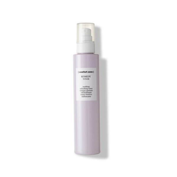 Remedy Toner