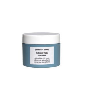 Sublime Skin Rich Cream