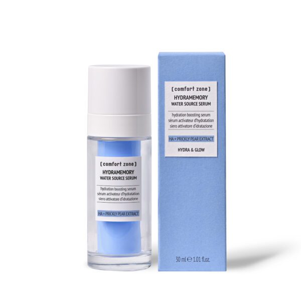 Hydramemory Water Source Serum
