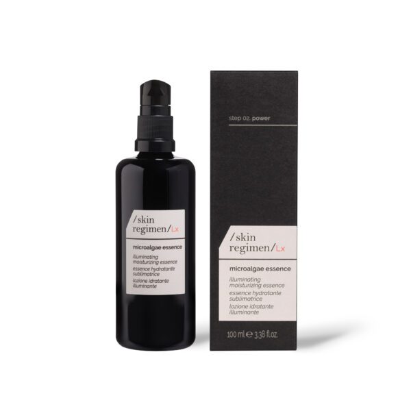 Skin Regimen Microalgae essence